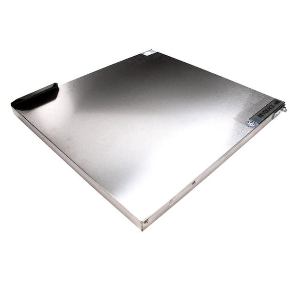 60 Door Assembly - Right Ss/Al Spe27